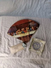 Vintage Sunoco Service Station Advertising Lot Bobs Sunoco Kokomo Indiana