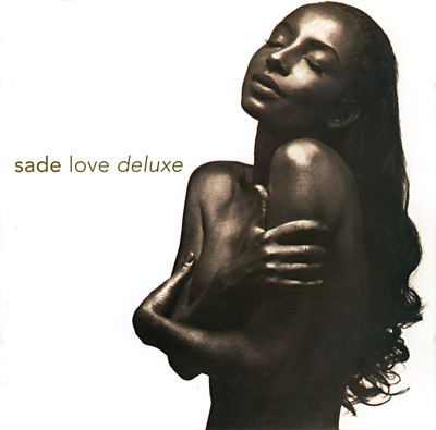 Sade - Love Deluxe - Half-Speed Master LP | Audiophile | Packed w/ Care