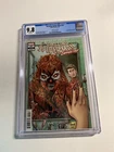Amazing Spider-man 25 Cgc 9.8 Nauck Variant Marvel mary Jane Carnagized 2019