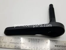 Genuine OEM Volkswagen Release Lever 3CM823661A9B9