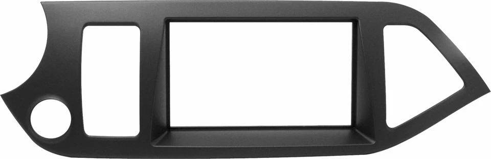 AUTORADIO ANDROID 7" 4 + 64GB KIA PICANTO 2012 A 2014 CON START & STOP - Immagine 4 di 4