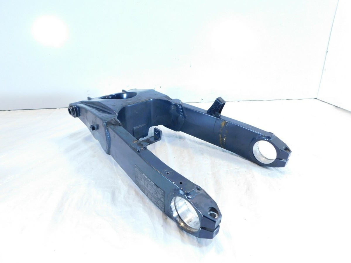 1995-2001 Kawasaki Ninja ZX11 ZX1100 Black Rear Wheel Suspension