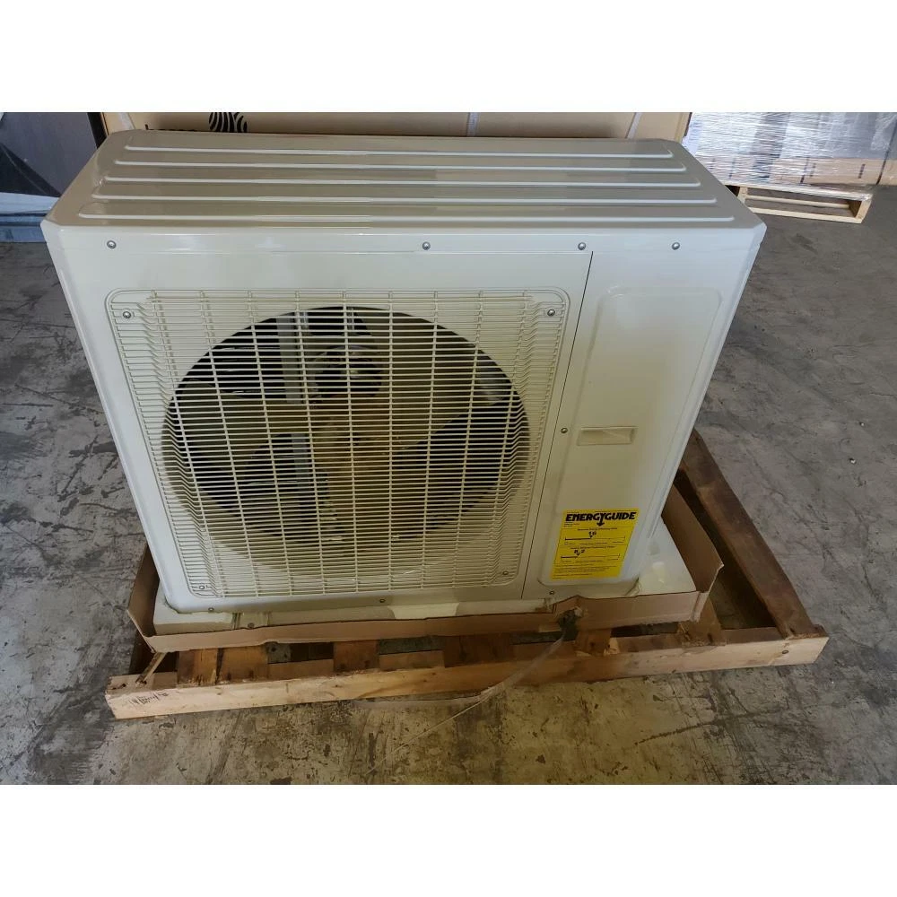 YORK DHPM36CSM42Q1A 3 TON 1-ZONE OUTDOOR MINI-SPLIT HEAT PUMP UNIT, 16 SEER  | eBay