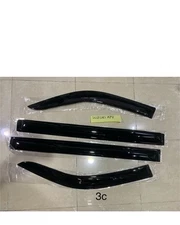 weather shield for suzuki apv 05-15