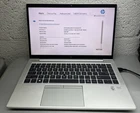 HP EliteBook 840 G7 | Core i7-10610U | NO RAM | NO SSD | Mic Issue