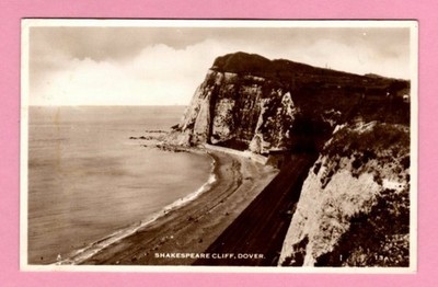1030/189 Postkarte DOVER Kent