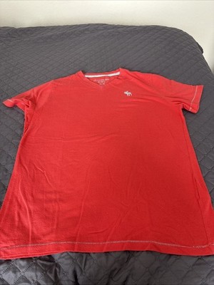 Abercrombie Kids T-Shirt Größe 15/16 (158/164)