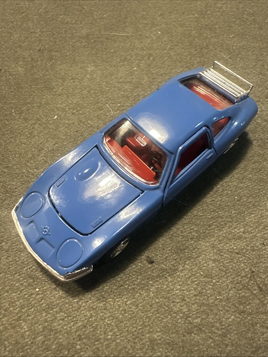 Dinky Opel Diecast & Toy Vehicles for sale | eBay