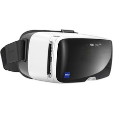 ZEISS VR One Plus Virtual Reality Smartphone Headset Adjustable Optics VR Goggle