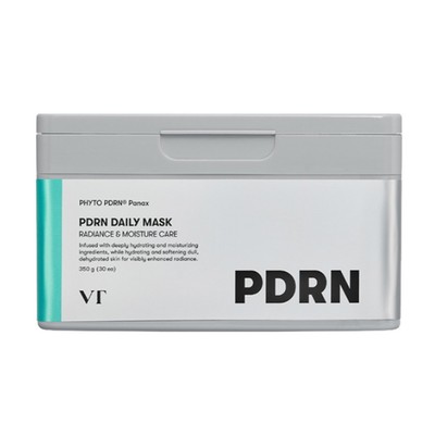 【新品未開封品】VT PDRN DAILY MASK 30枚 ×5箱セット VT] PDRN Daily Mask - 1pack (30pcs) | eBay