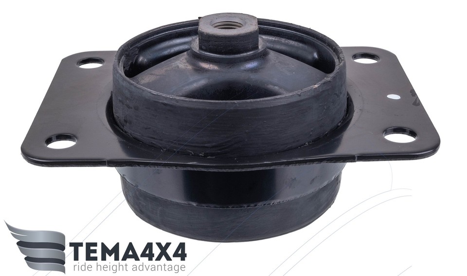 Genuine OEM Engine Mount for Suzuki SX4 2007-2009 11620-80J00 ...