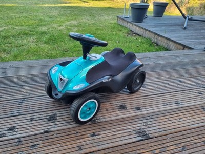 BOBBY CAR mit Hupgeräusche