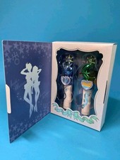 Sailor moon Miracle Romance Neptune Uranus Tw...