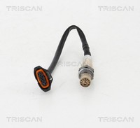 Lambdasonde Sensor Abgassteuerung Triscan 8845 24004 FüR Opel GTC Astra Combo
