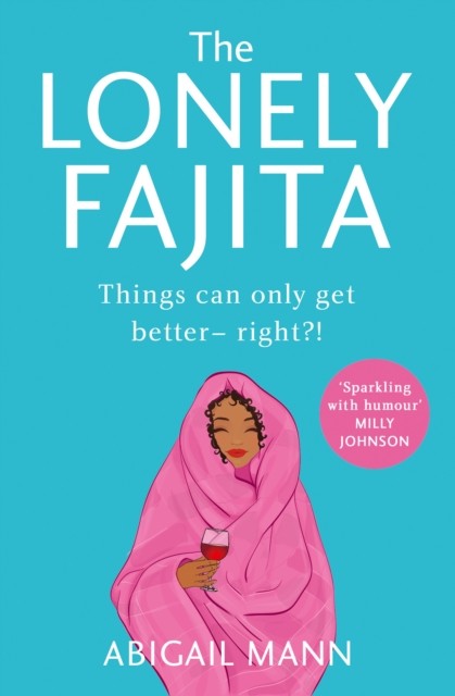 The Lonely Fajita: an uplifting, funny and feel-good story about friendship and belonging - Image 3