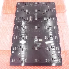 Wanco 107675 Display Control Board LED Panel 18" 5x7 Array for VMS Message Sign