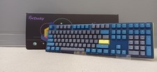 DUCKY ONE 3 FULL SIZE KEYBOARD Model One III Daybreak DUCKY