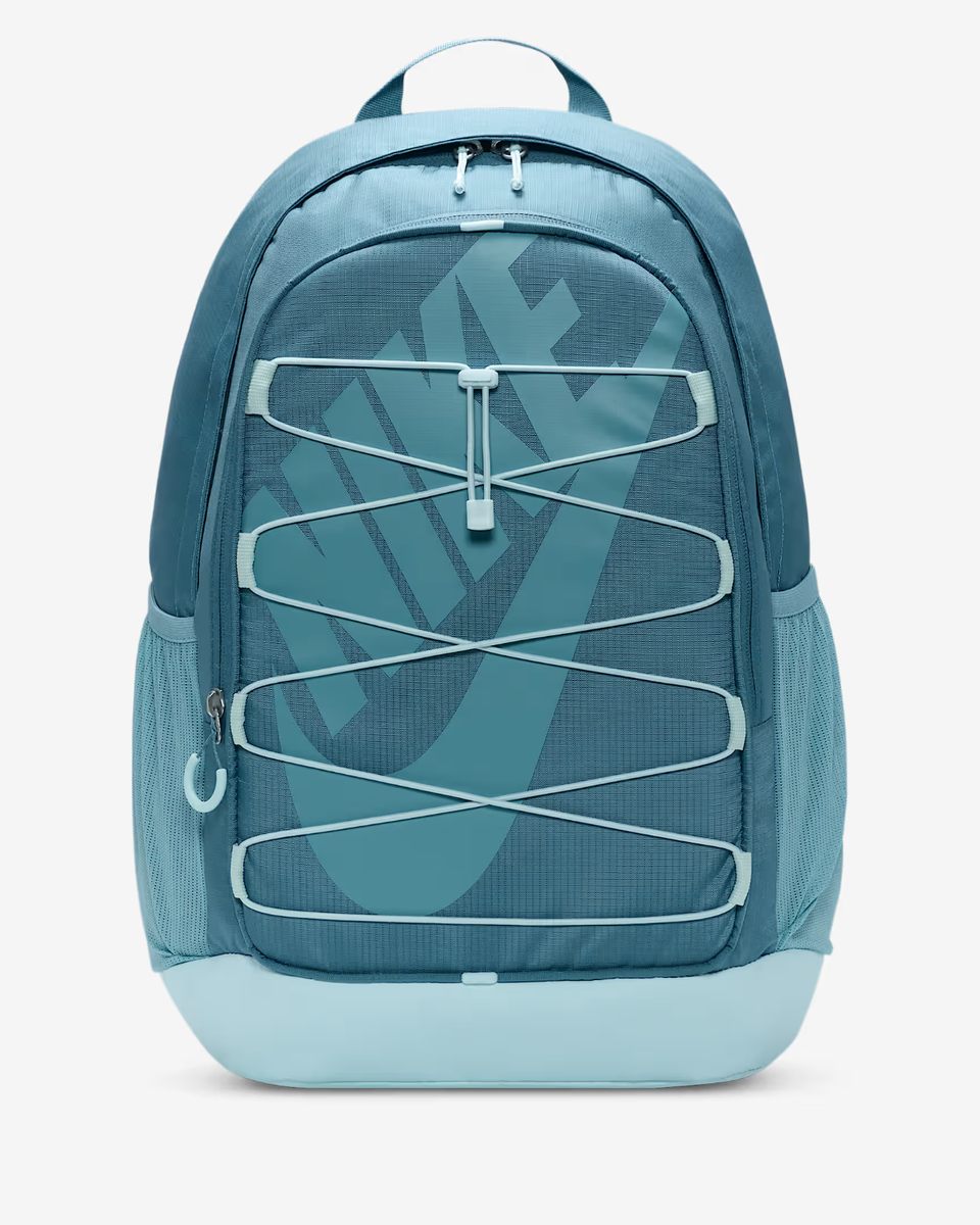 NWT Blue Nike Hayward Backpack (26L) HJ8200-006 | eBay