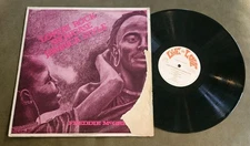 Freddie McGregor Lovers Rock Showcase Jamaica Style LP Vinyl Record UK 1981