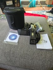 Sony HDEXPS Digital Zoom Handy Camcorder W/Micro USB Cable Charger New W/O Box 