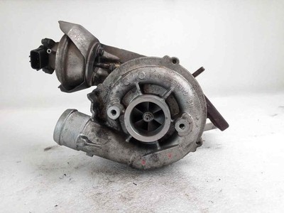 9662164980 turbolader at für FORD FOCUS TURNIER (CB4) TREND 521295