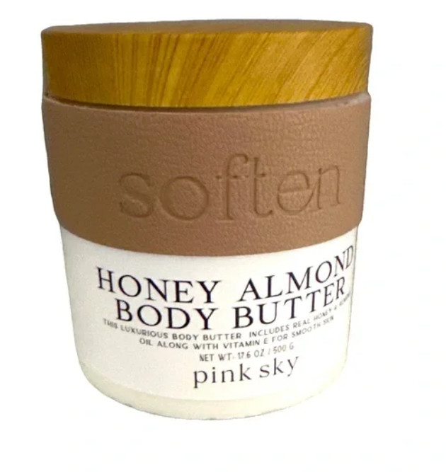 17.6oz &ndash; Deep Moisture Cream For Soft Skin