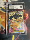Mega Dragonite ex 271/217 MAR - Pokémon Ascended Heroes CGC 10 Gem Mint