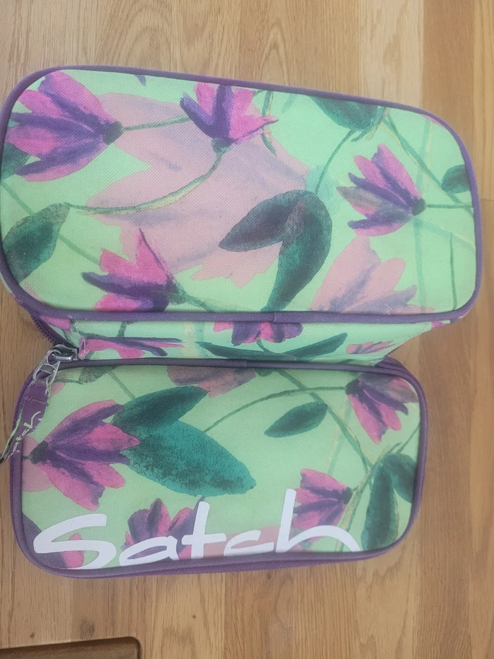 Satch Federmäppchen - Bild 4 von 4