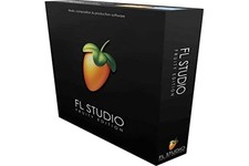 FL STUDIO 20 Fruity Edition Single