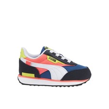 PUMA Future Rider Play On Lace Up Toddler Boys Size 5 M Sneakers Casual Shoes 3