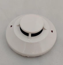 SYSTEM SENSOR 2151 PHOTOELECTRONIC LOW-PROFILE PLUG-IN SMOKE DETECTOR P12