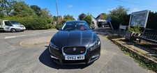Jaguar XF 3.0 D V6 Estate 5dr Diesel Auto