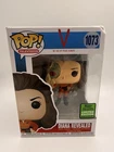 Funko Pop Television V Diana Revealed #1073 Spring Convention 2021 Exclusive New