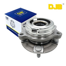 Front Wheel Bearing Hub For Nissan Altima Maxima Murano Pathfinder Infiniti Qx60 Front Wheel Bearing Hub For Nissan Altima Maxima Murano Pathfinder Infiniti Qx60