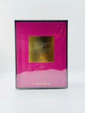 VICTORIA'S SECRET ~ BOMBSHELL PASSION EAU DE PARFUM SPRAY ~ 3.4 OZ