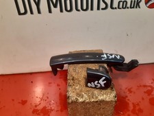  SKODA OCTAVIA Door Handle  2005