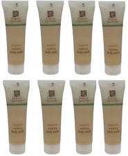 Proterra Honey  Vanilla Revitalizing Body Wash Lot of 8 Each Total of 8oz