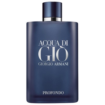 Giorgio Armani Acqua di Gio Profondo Eau de Parfum - 6.7oz