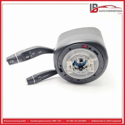 Steering Column Switch Combination Switch A2129008219 Mercedes E-Class Estate S212 E200
