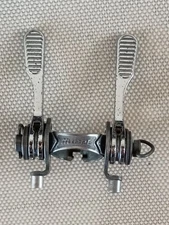 Huret Vintage Bianchi Colnago De Rosa Legnano Change Lever Handcuffs