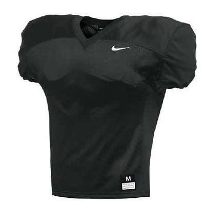 Nike Stock Vapor Varsity Practice Football Jersey, American Football Shirt