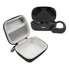 JBL Endurance Peak 3 True Wireless In-Ear Headphones  gSport Hardshell Case