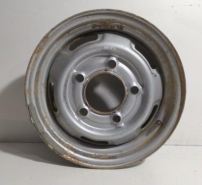 felge TATA TELCOLINE 4X4 PICK UP 15 drolp173355