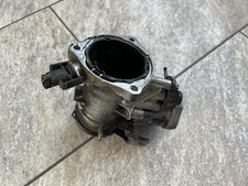 Orig. Mercedes-Benz AGR Drosselklappe W169 A-Klasse A6400902070 - 00005320C2 Orig. Mercedes-Benz AGR Drosselklappe W169 A-Klasse A6400902070 - 00005320C2