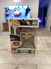 Funko Pop! Rocks! Vinyl Ferxxo Glow In The Dark #483