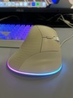 Vertical Ergonomic Mouse, RGB — photo 3