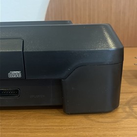 SNK NEO GEO CD Front Loader Type Console Early Model CD US Seller