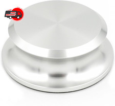 Record Weight Stabilizer Turntable and Vinyl Record Weight Premium Vinyl Stab...