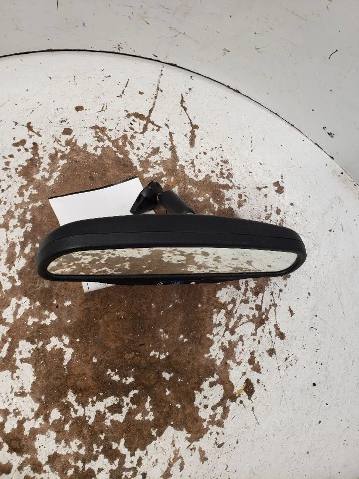 后视镜 VIN J 11th Digit 限量 Onstar 适合 07-17 ACADIA 1421973 — 第 2/4 张图片