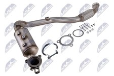 Katalysator NTY KAT-ME-006 f&uuml;r MERCEDES KLASSE W176 Sports Tourer W246 W242 160